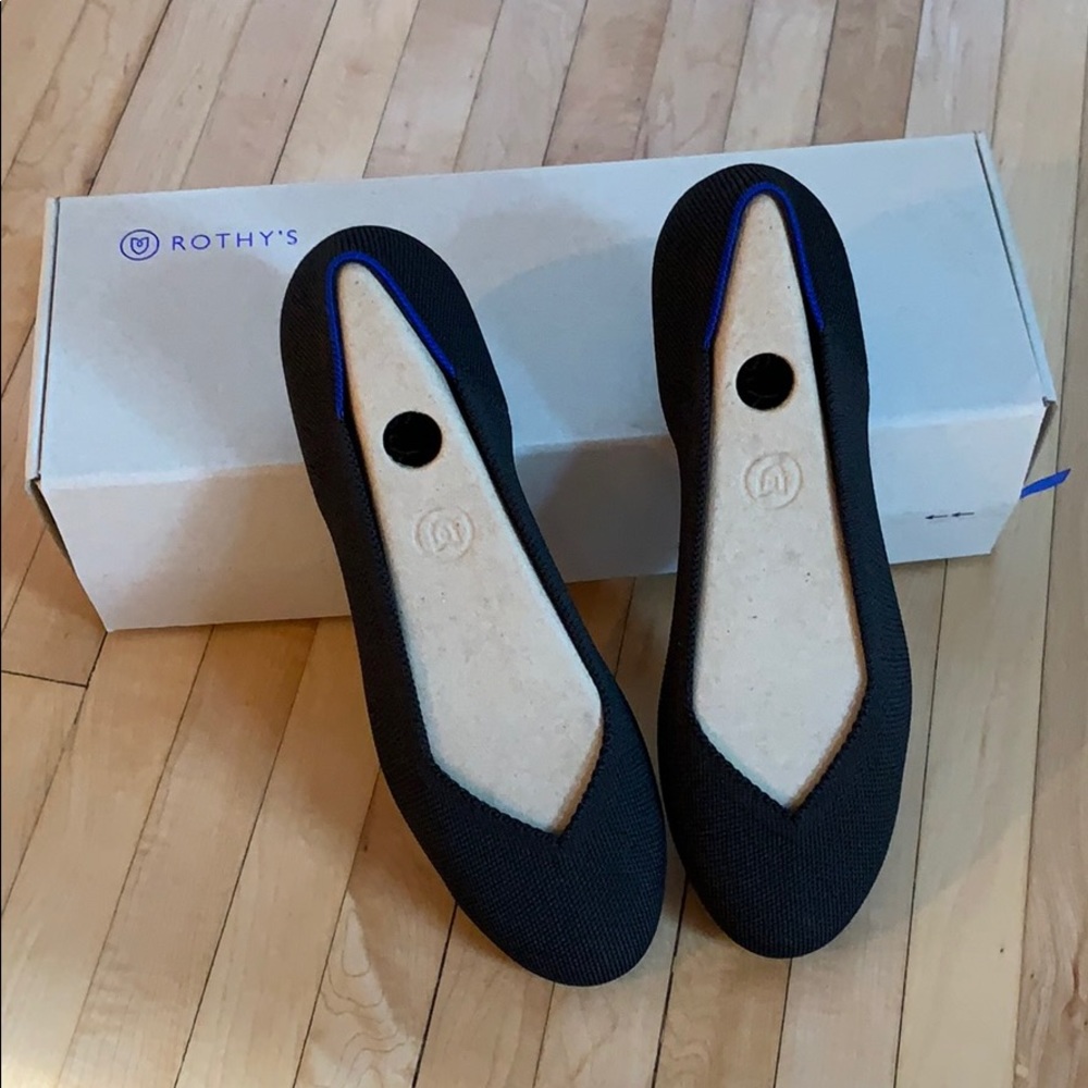 Rothy’s Flats